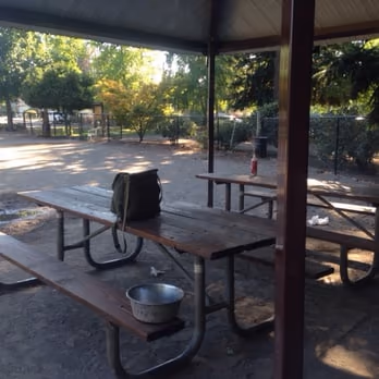 Dog Park at Summerlake Park